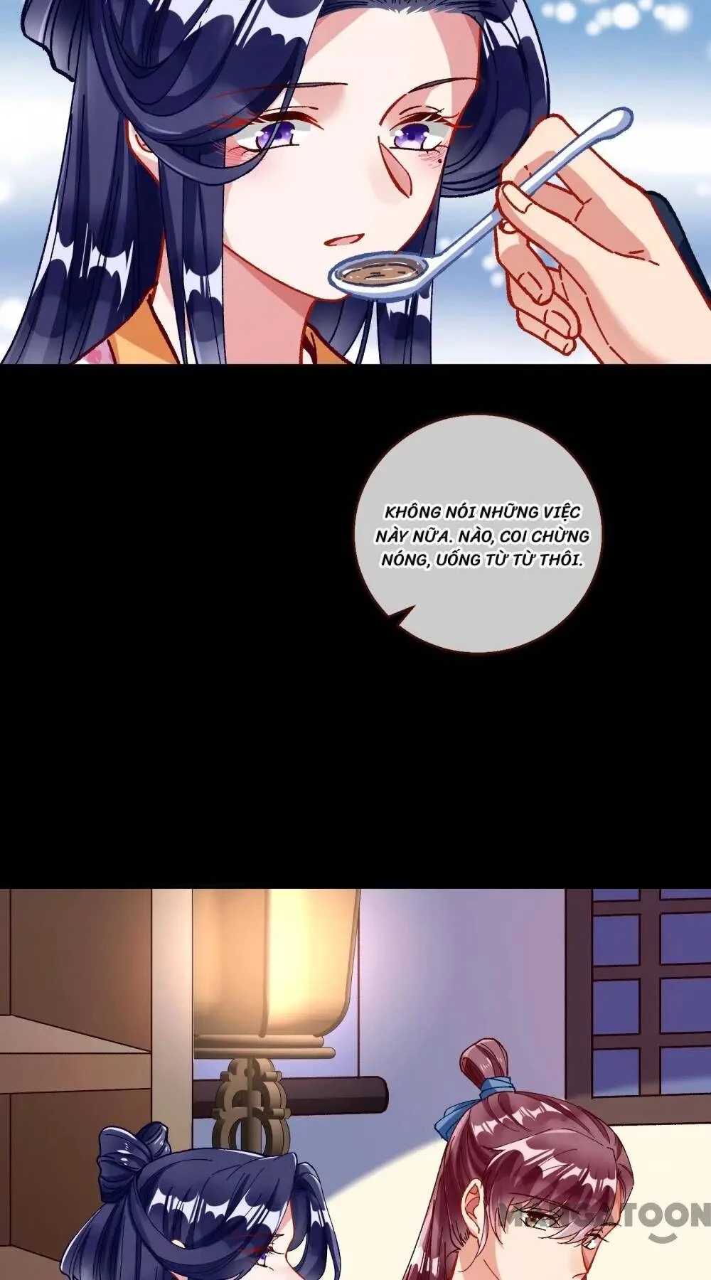 Vạn Tra Triêu Hoàng Chapter 305 - Trang 4