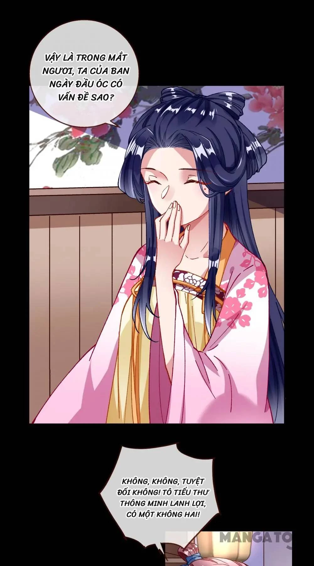 Vạn Tra Triêu Hoàng Chapter 305 - Trang 4