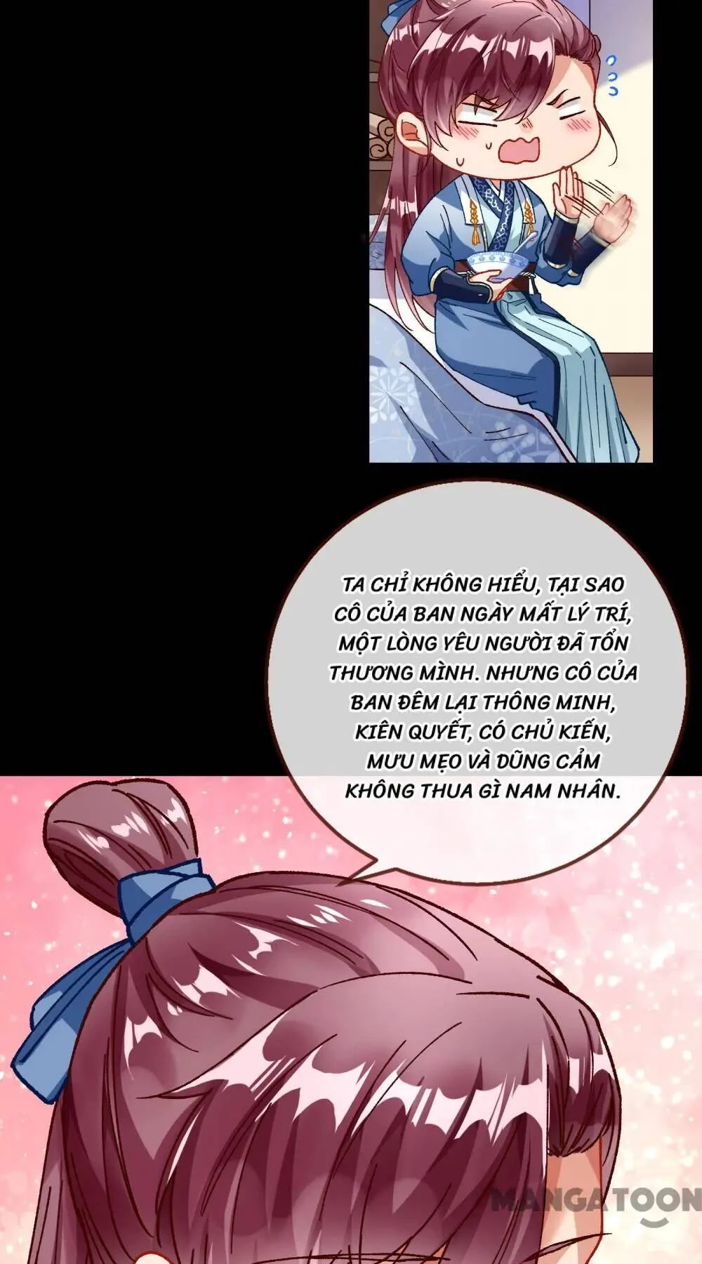 Vạn Tra Triêu Hoàng Chapter 305 - Trang 4