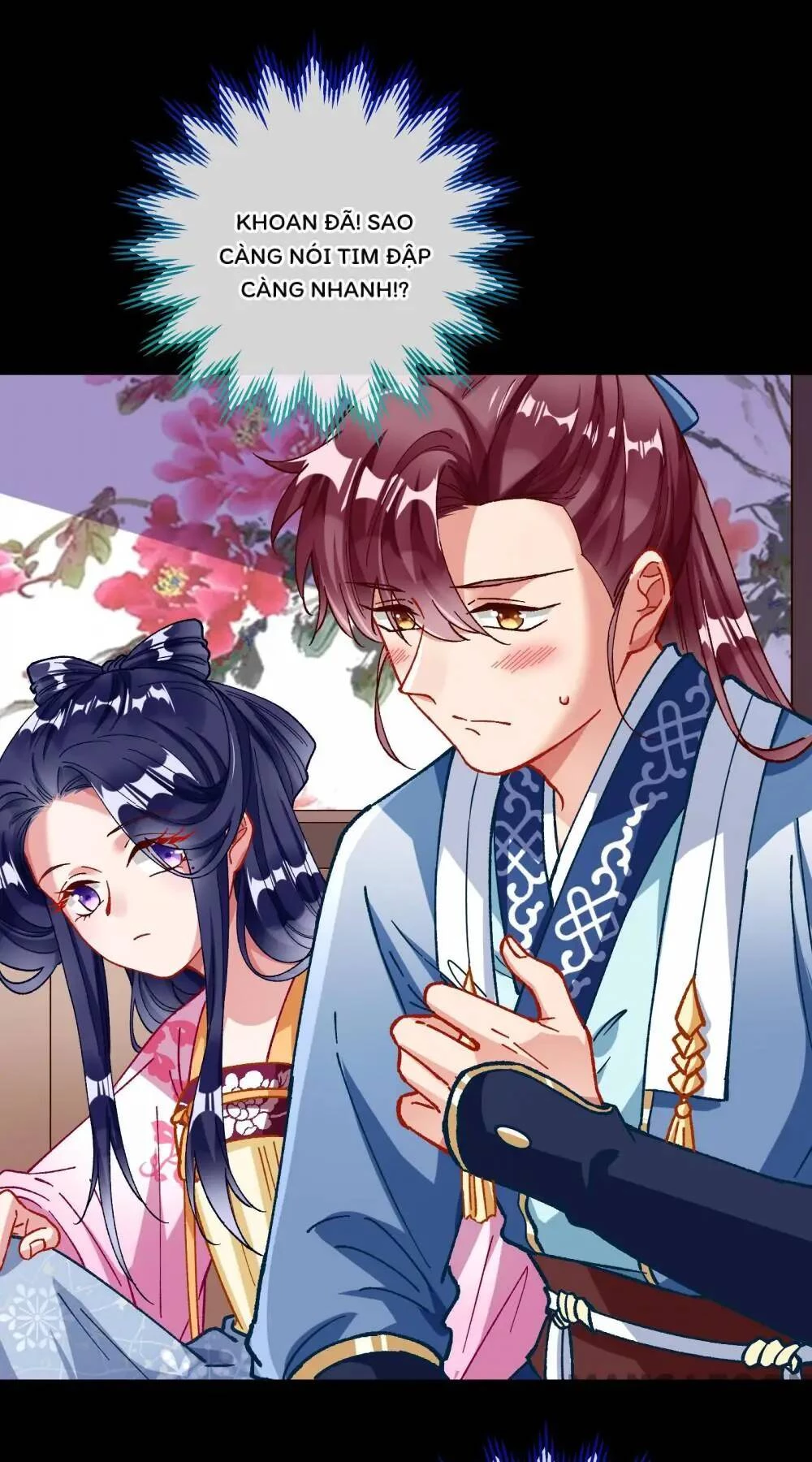 Vạn Tra Triêu Hoàng Chapter 305 - Trang 4