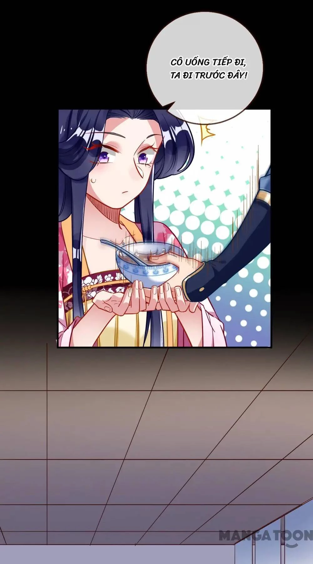 Vạn Tra Triêu Hoàng Chapter 305 - Trang 4