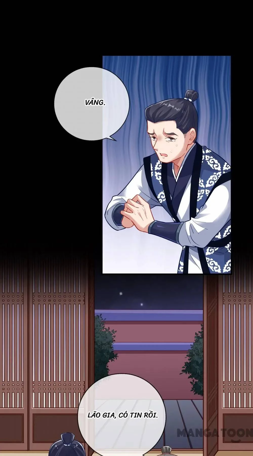 Vạn Tra Triêu Hoàng Chapter 305 - Trang 4