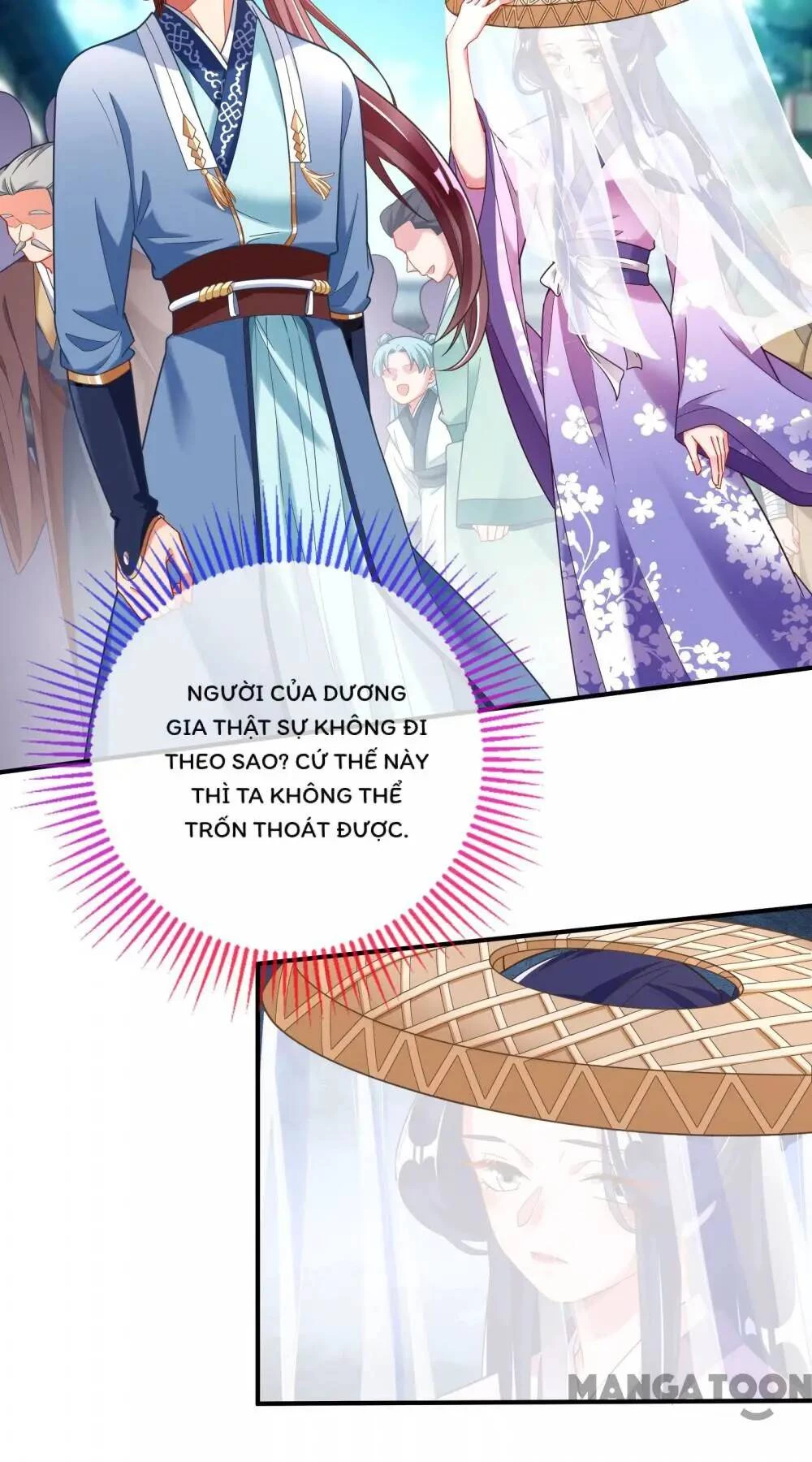 Vạn Tra Triêu Hoàng Chapter 306 - Next Chapter 307