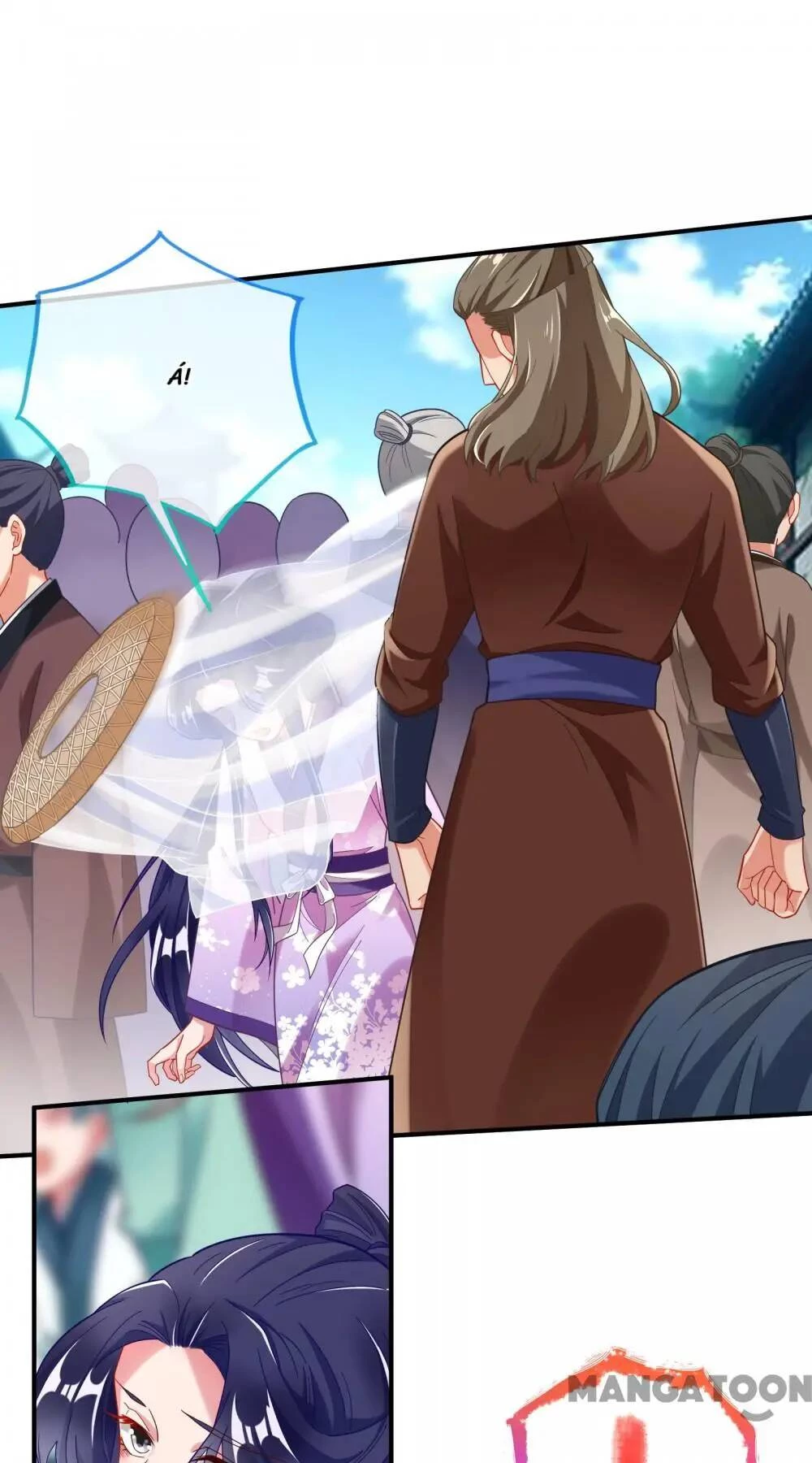 Vạn Tra Triêu Hoàng Chapter 306 - Next Chapter 307