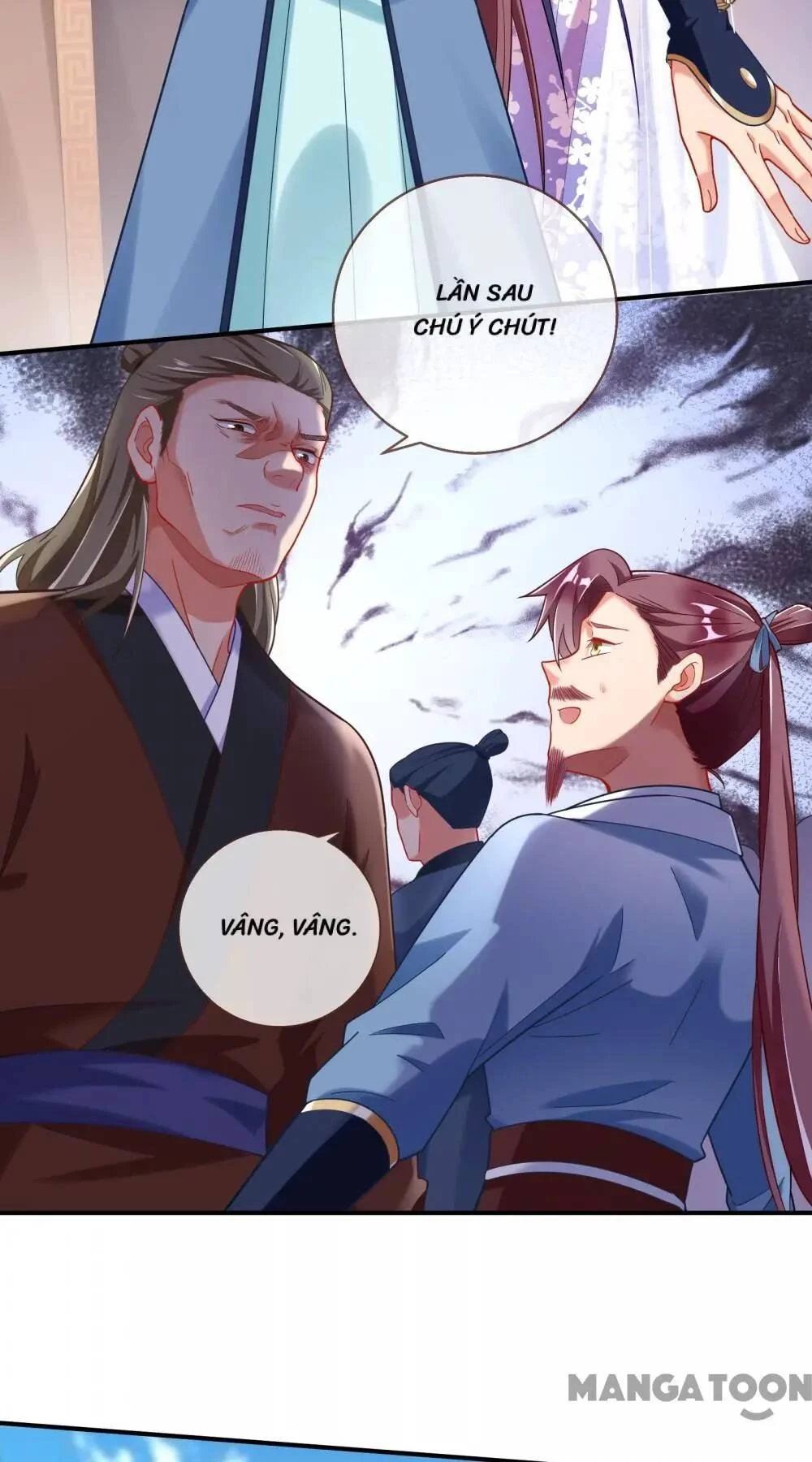 Vạn Tra Triêu Hoàng Chapter 306 - Next Chapter 307