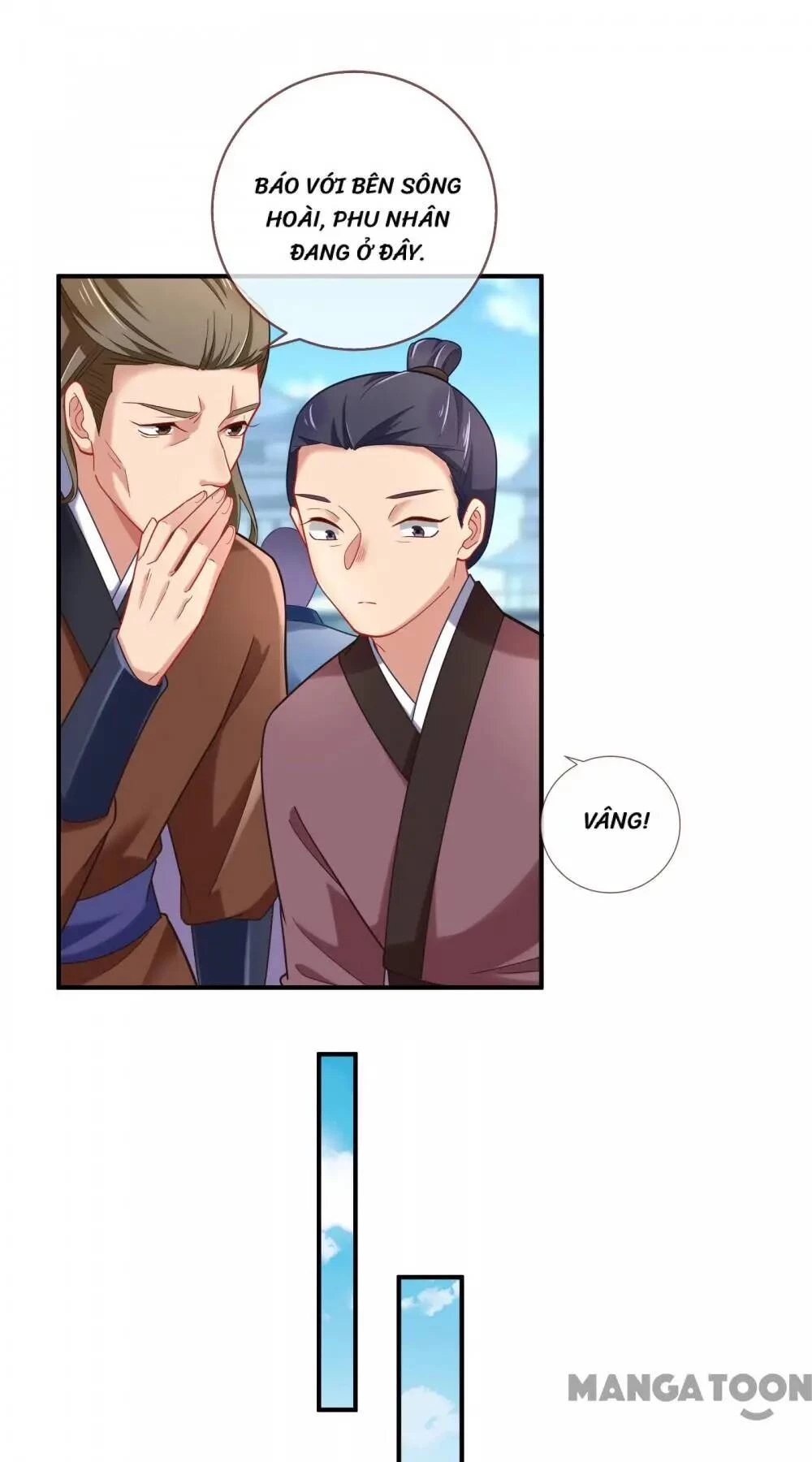 Vạn Tra Triêu Hoàng Chapter 306 - Next Chapter 307