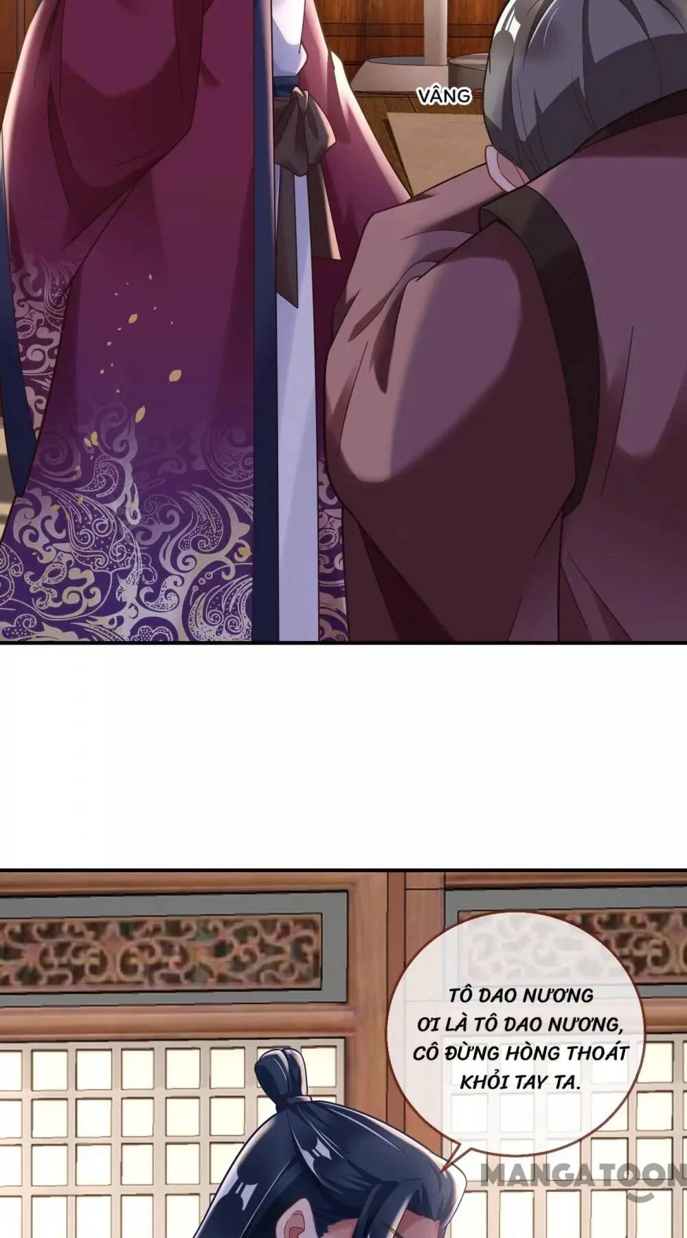 Vạn Tra Triêu Hoàng Chapter 306 - Next Chapter 307