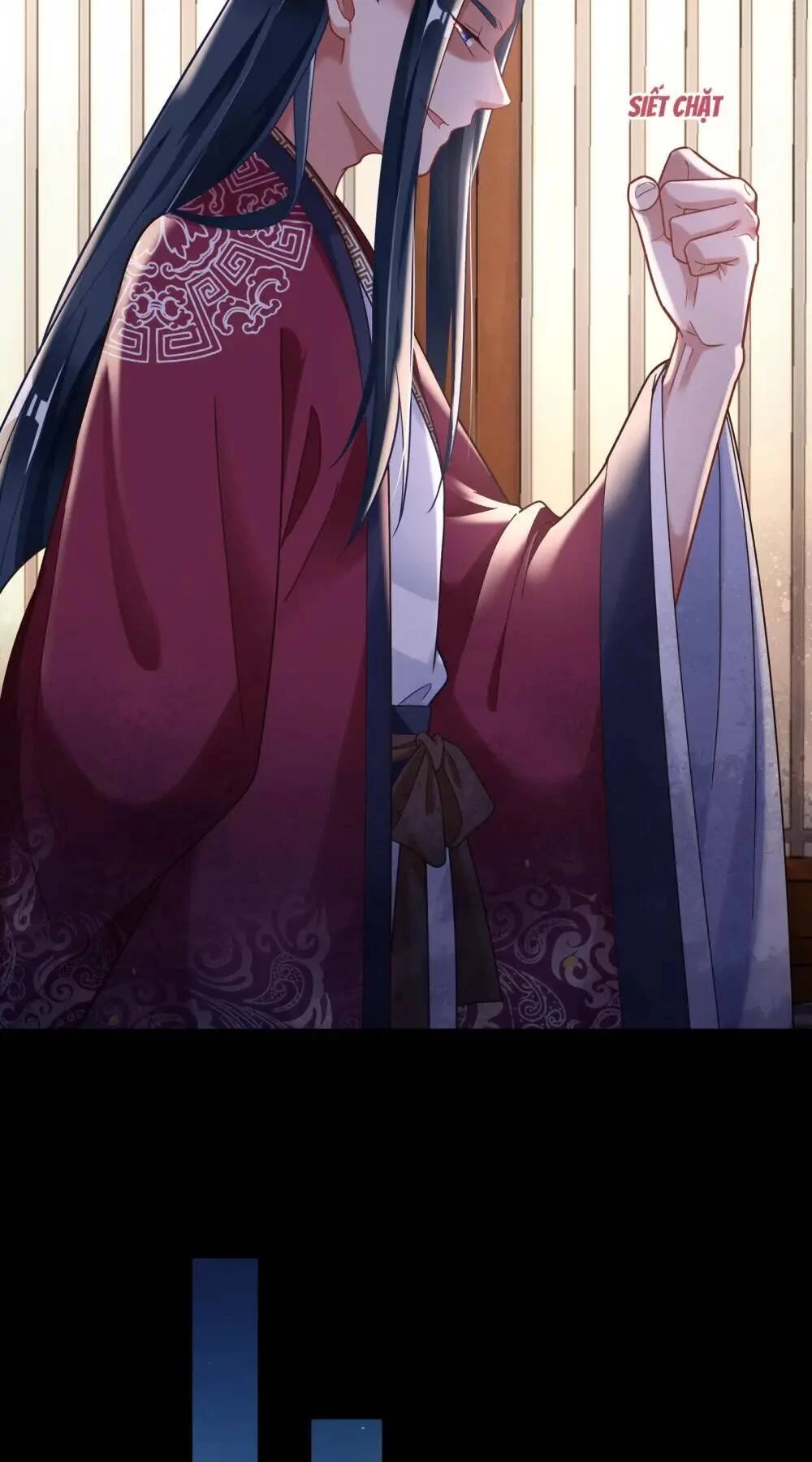 Vạn Tra Triêu Hoàng Chapter 306 - Next Chapter 307