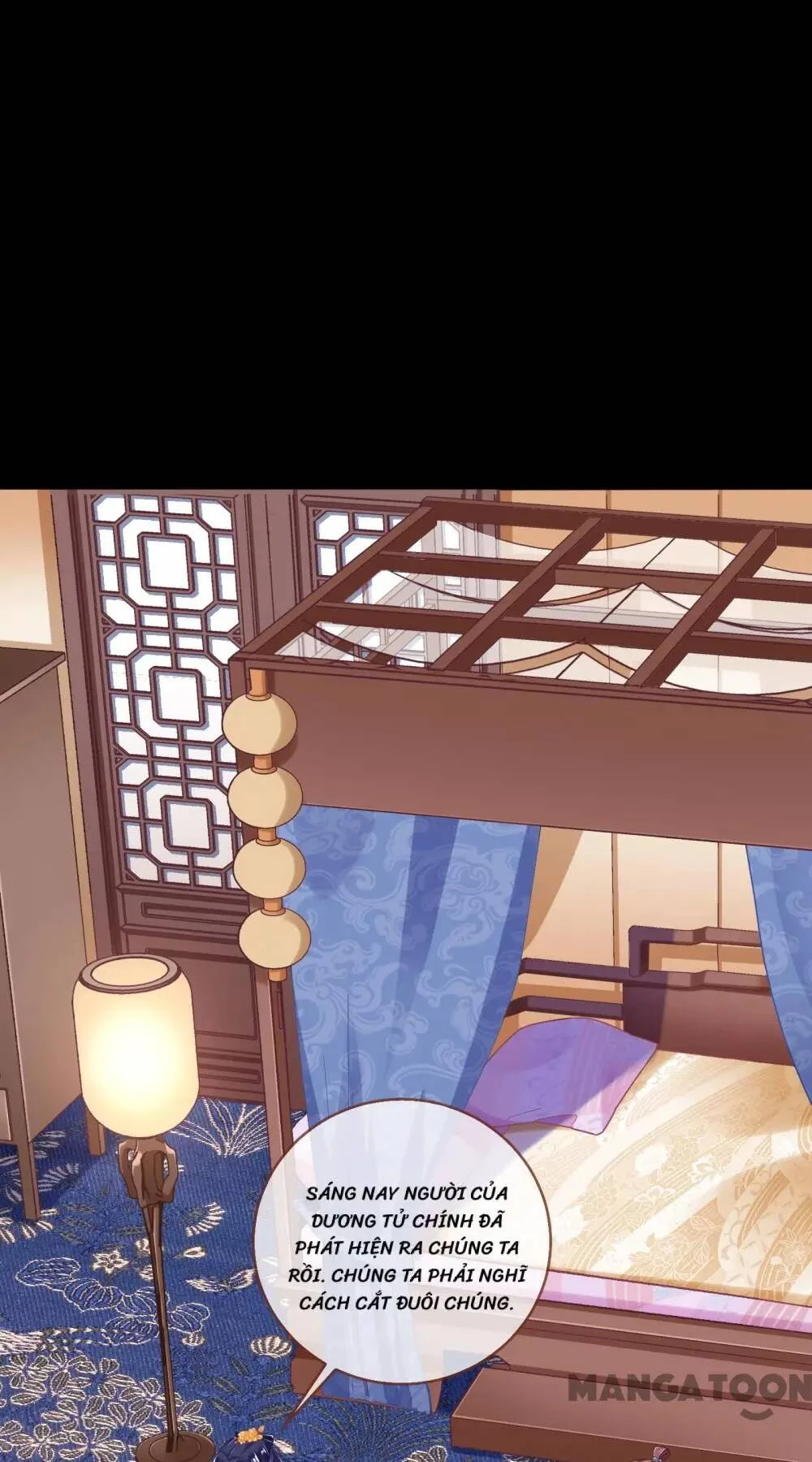 Vạn Tra Triêu Hoàng Chapter 306 - Next Chapter 307