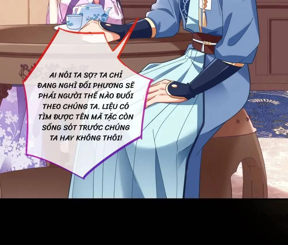 Vạn Tra Triêu Hoàng Chapter 306 - Next Chapter 307