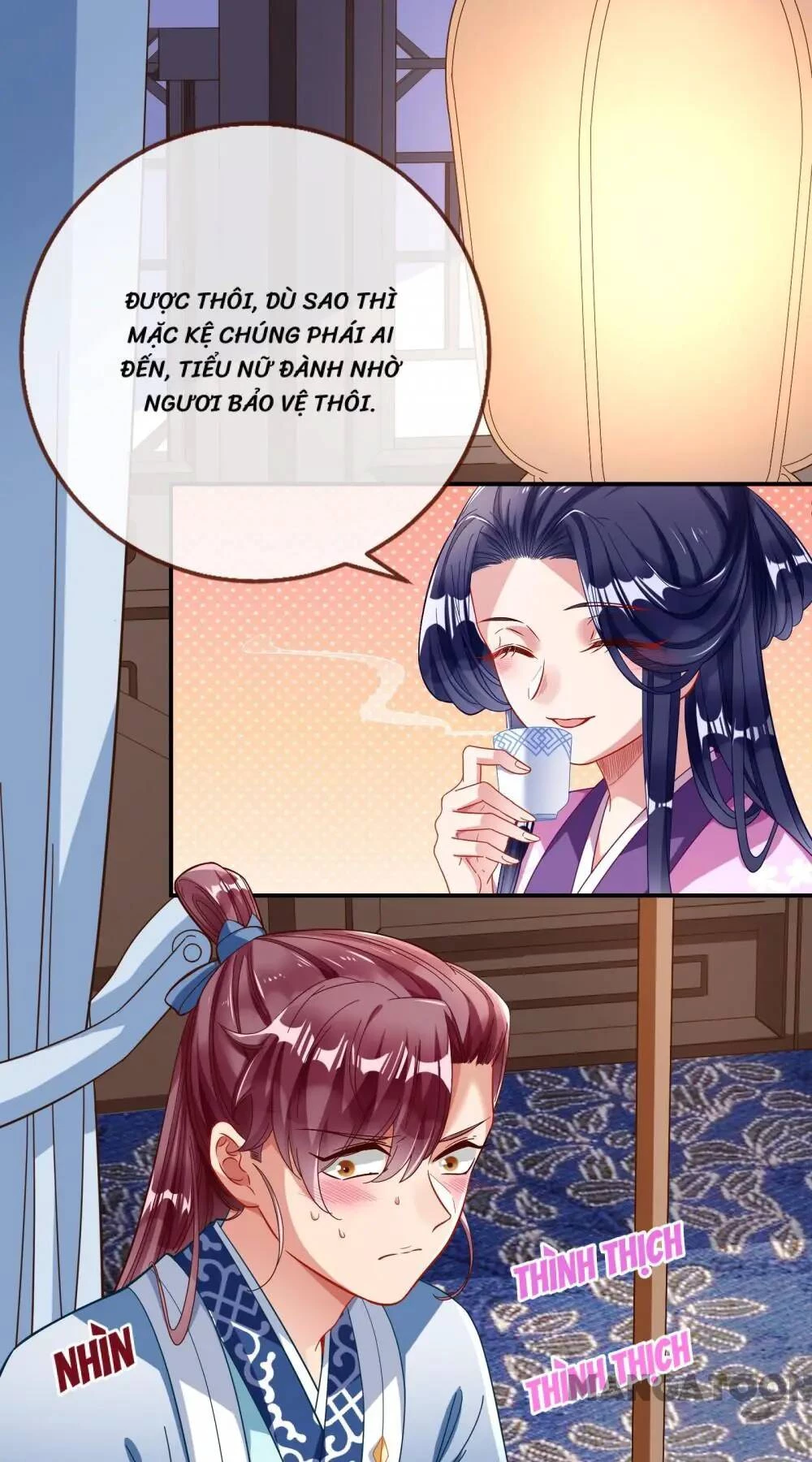 Vạn Tra Triêu Hoàng Chapter 306 - Next Chapter 307