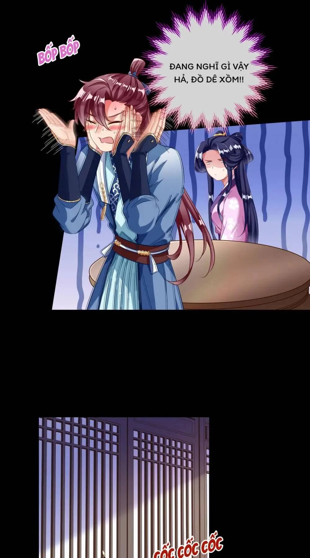 Vạn Tra Triêu Hoàng Chapter 306 - Next Chapter 307