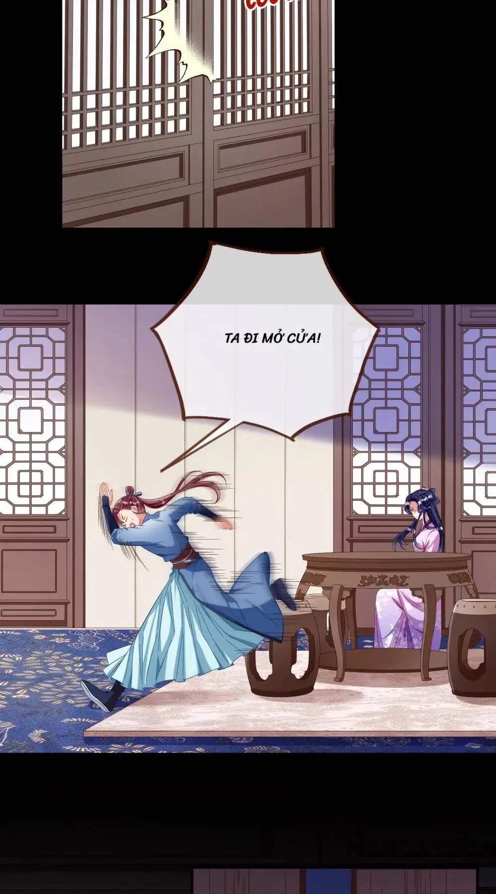 Vạn Tra Triêu Hoàng Chapter 306 - Next Chapter 307