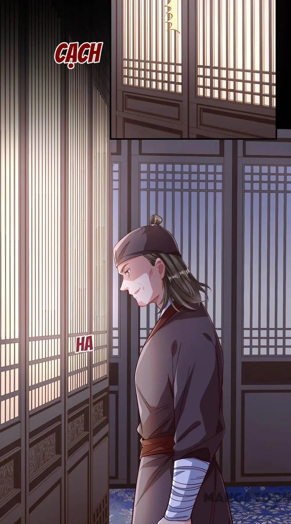 Vạn Tra Triêu Hoàng Chapter 306 - Next Chapter 307