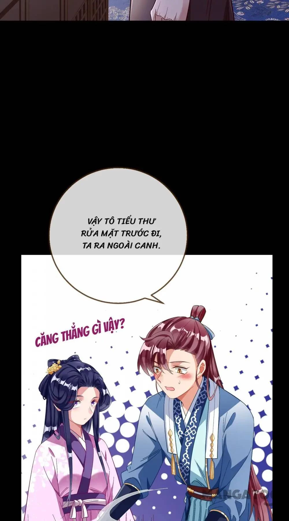 Vạn Tra Triêu Hoàng Chapter 306 - Next Chapter 307