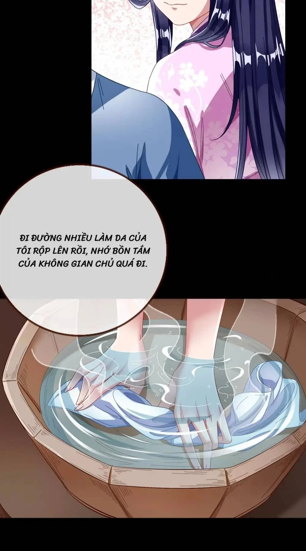 Vạn Tra Triêu Hoàng Chapter 306 - Next Chapter 307