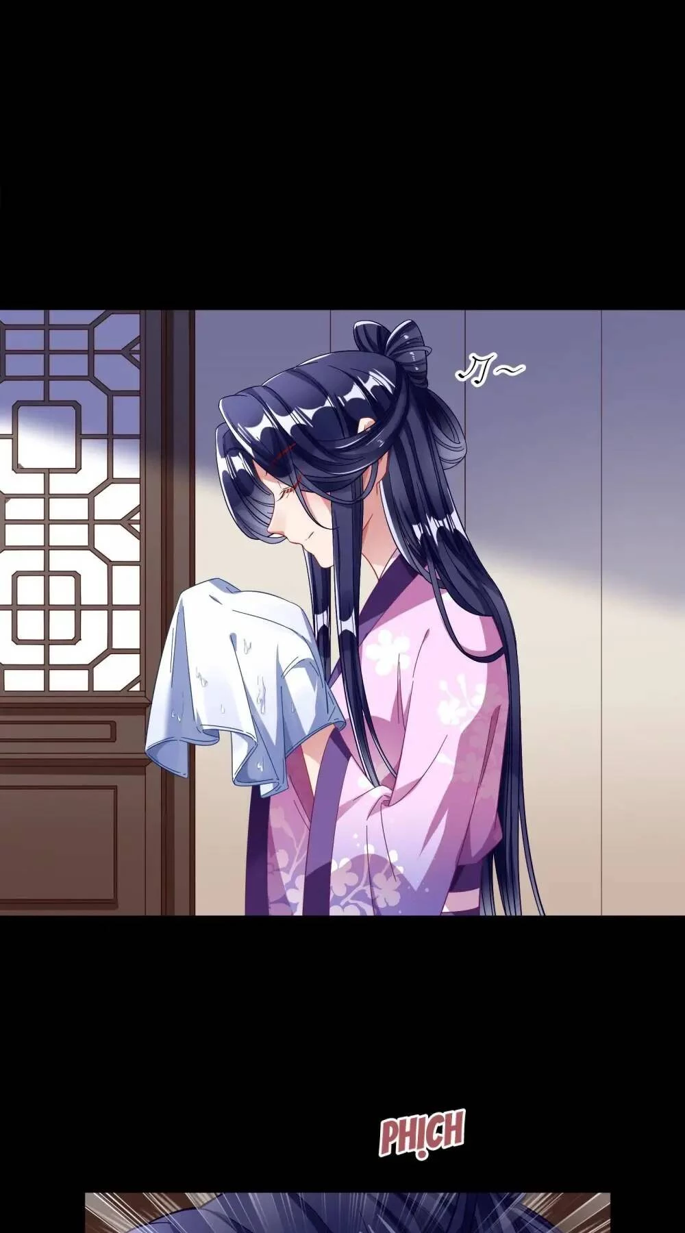 Vạn Tra Triêu Hoàng Chapter 306 - Next Chapter 307