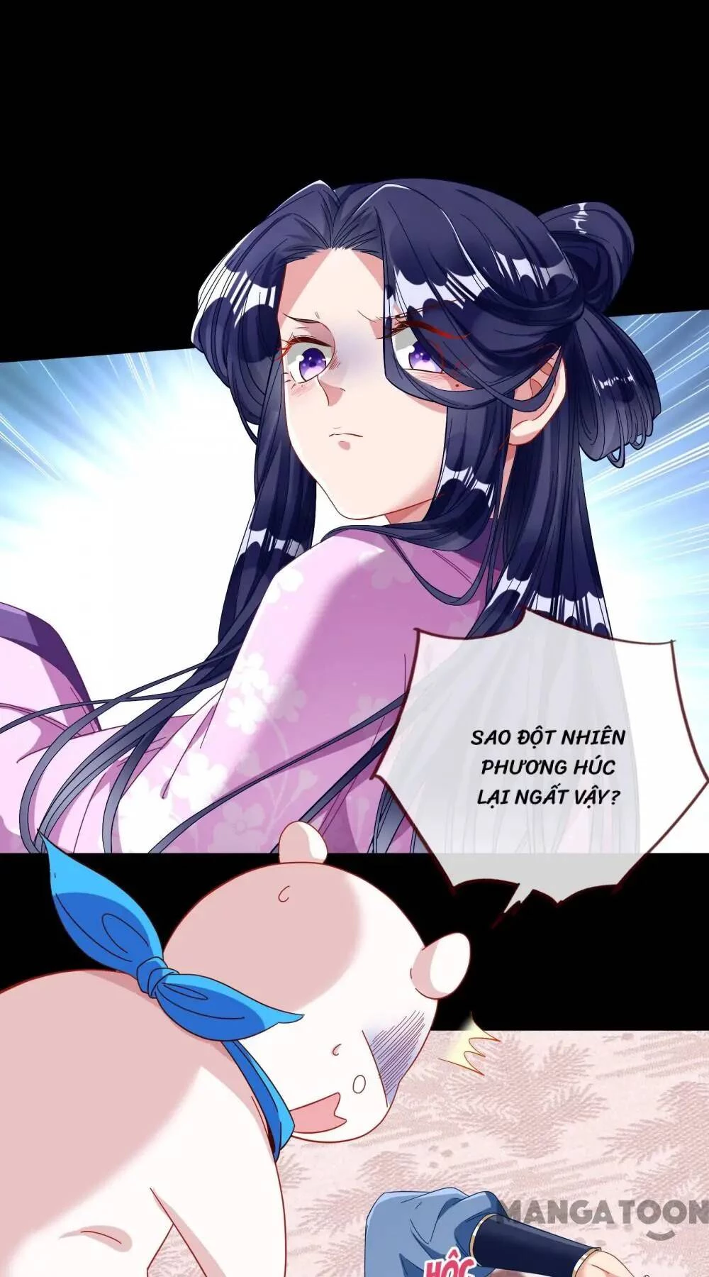 Vạn Tra Triêu Hoàng Chapter 306 - Next Chapter 307