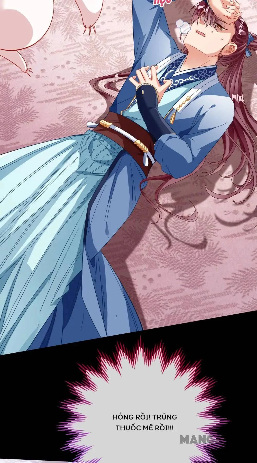 Vạn Tra Triêu Hoàng Chapter 306 - Next Chapter 307