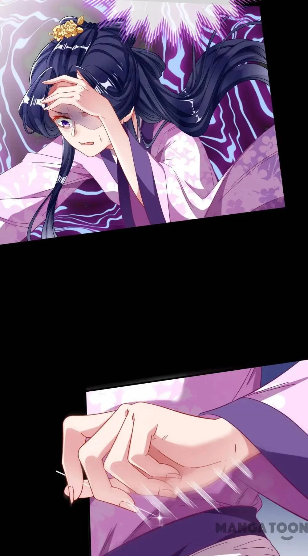 Vạn Tra Triêu Hoàng Chapter 306 - Next Chapter 307