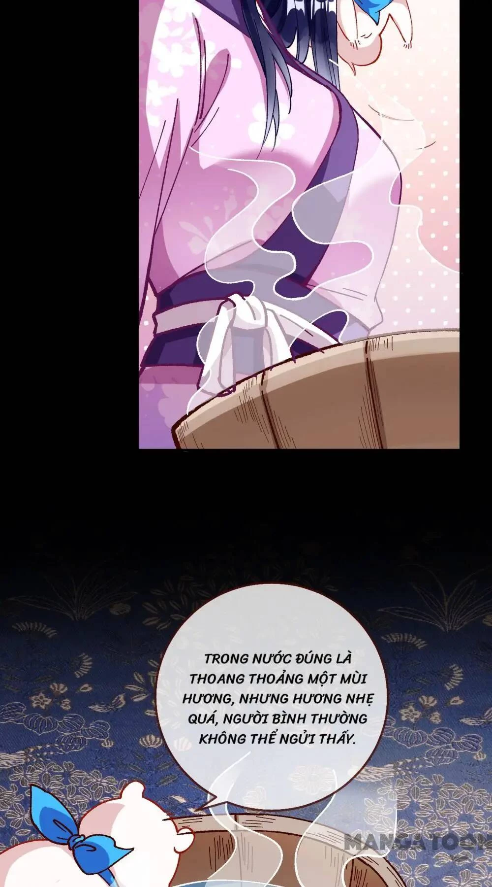 Vạn Tra Triêu Hoàng Chapter 306 - Next Chapter 307