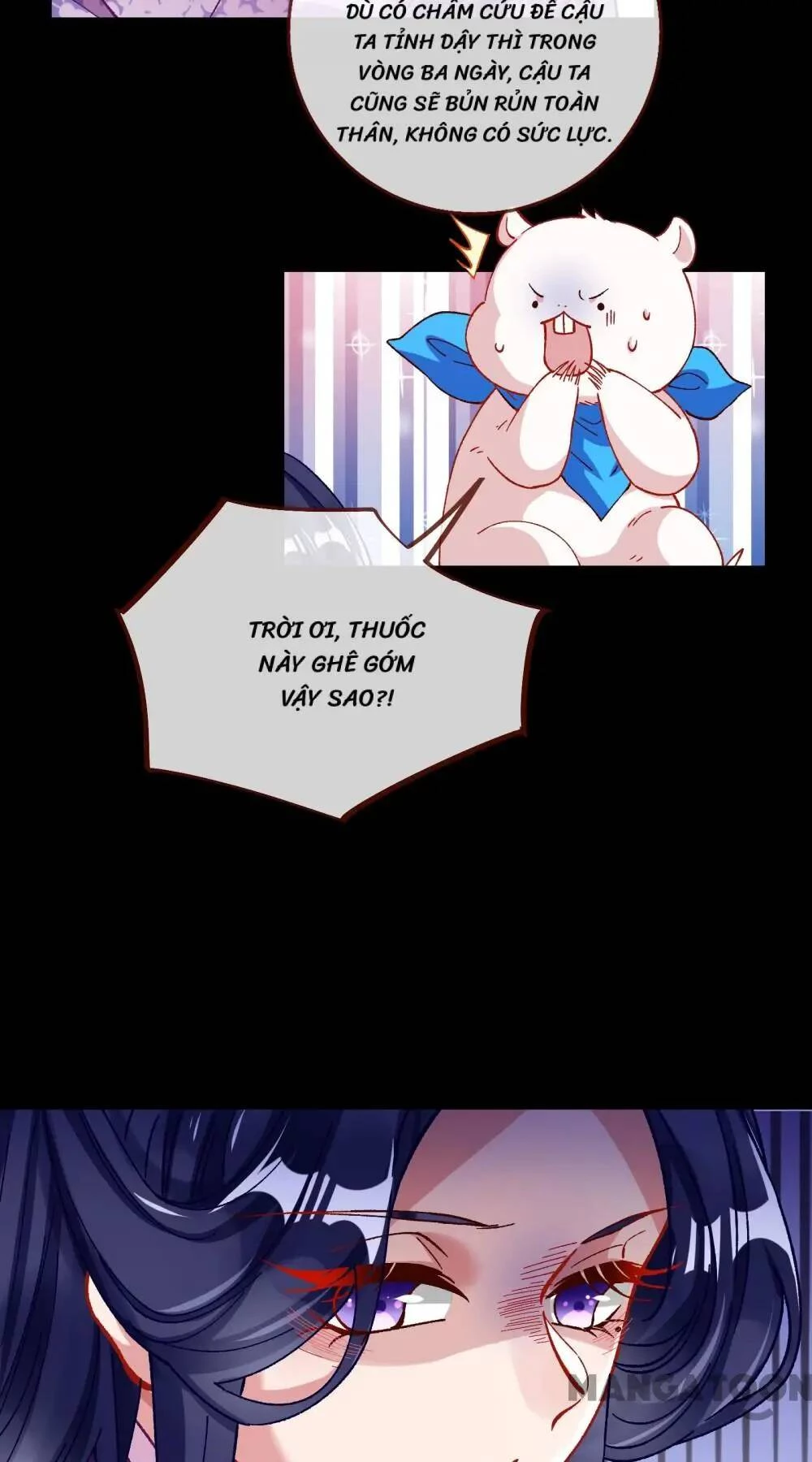 Vạn Tra Triêu Hoàng Chapter 306 - Next Chapter 307