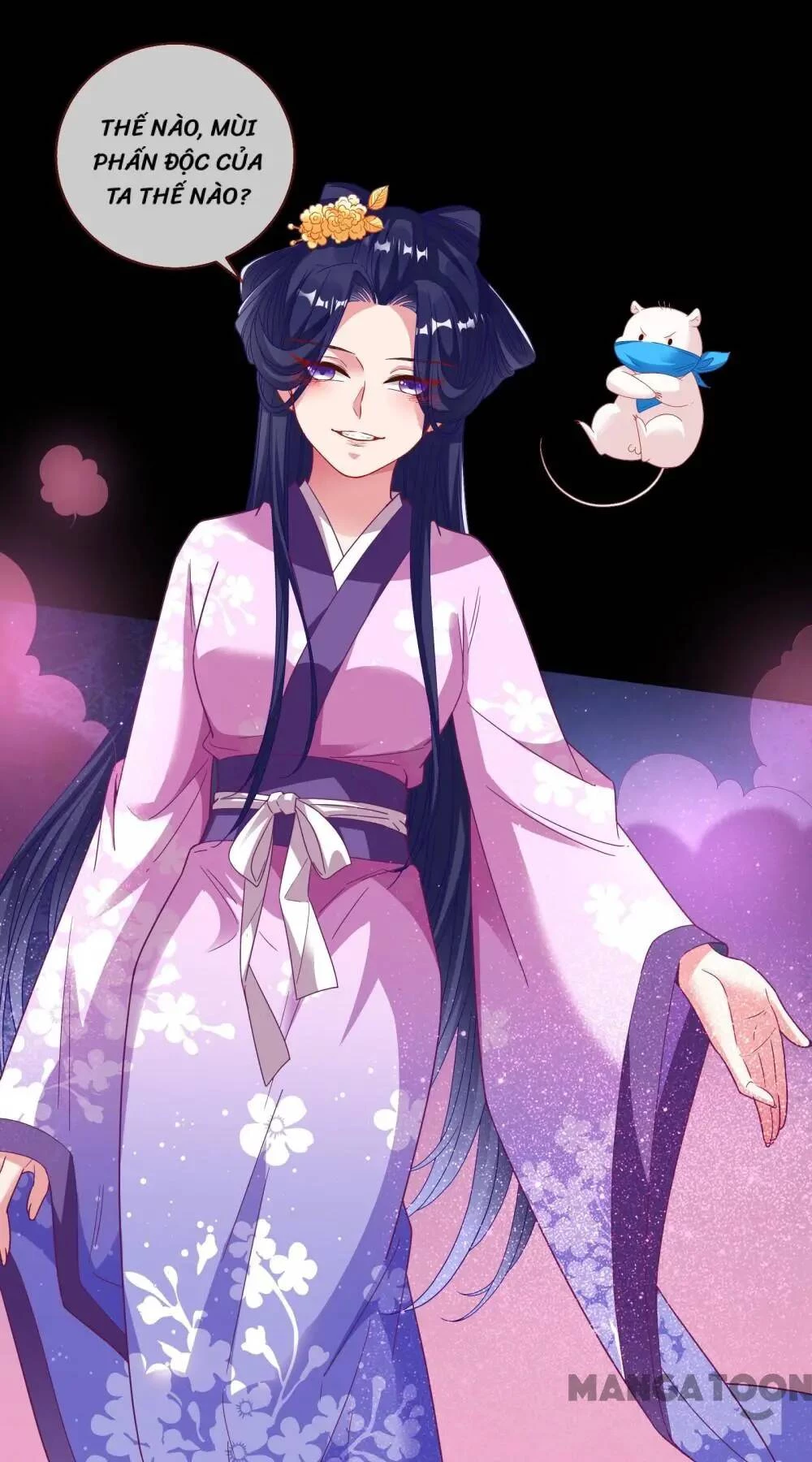 Vạn Tra Triêu Hoàng Chapter 307 - Trang 4