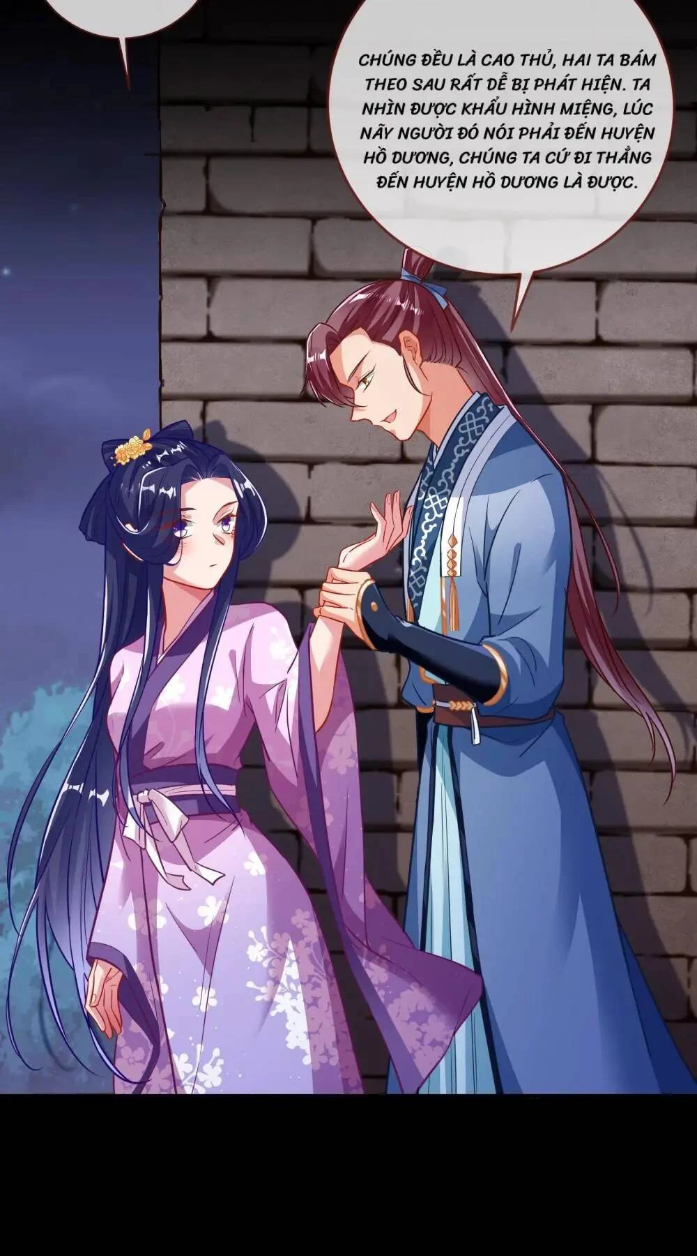 Vạn Tra Triêu Hoàng Chapter 307 - Trang 4