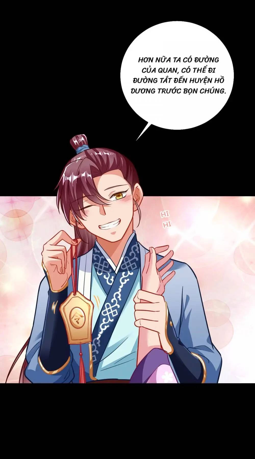 Vạn Tra Triêu Hoàng Chapter 307 - Trang 4