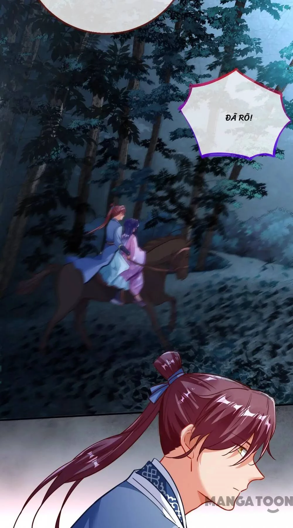 Vạn Tra Triêu Hoàng Chapter 307 - Trang 4