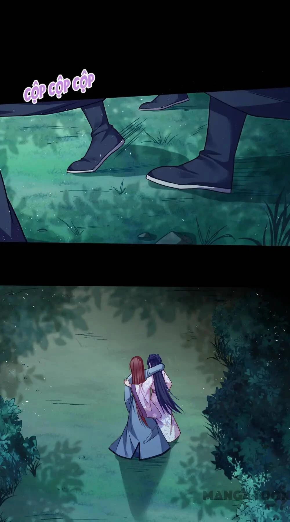 Vạn Tra Triêu Hoàng Chapter 309 - Next Chapter 310