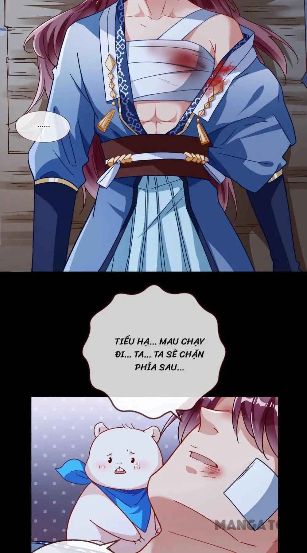 Vạn Tra Triêu Hoàng Chapter 309 - Next Chapter 310