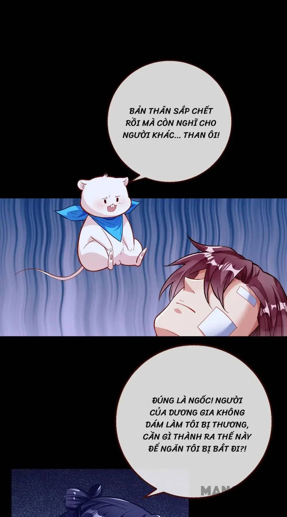 Vạn Tra Triêu Hoàng Chapter 309 - Next Chapter 310