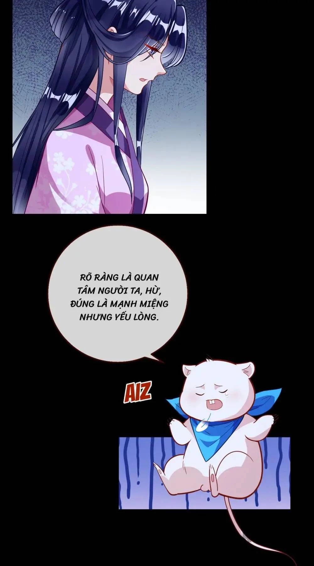 Vạn Tra Triêu Hoàng Chapter 309 - Next Chapter 310