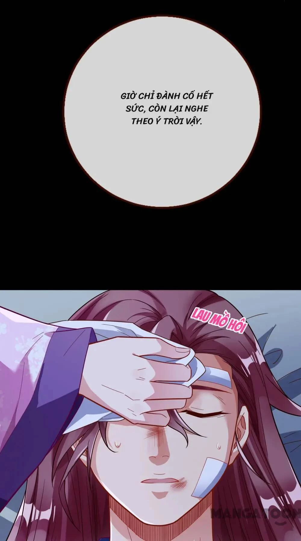 Vạn Tra Triêu Hoàng Chapter 309 - Next Chapter 310