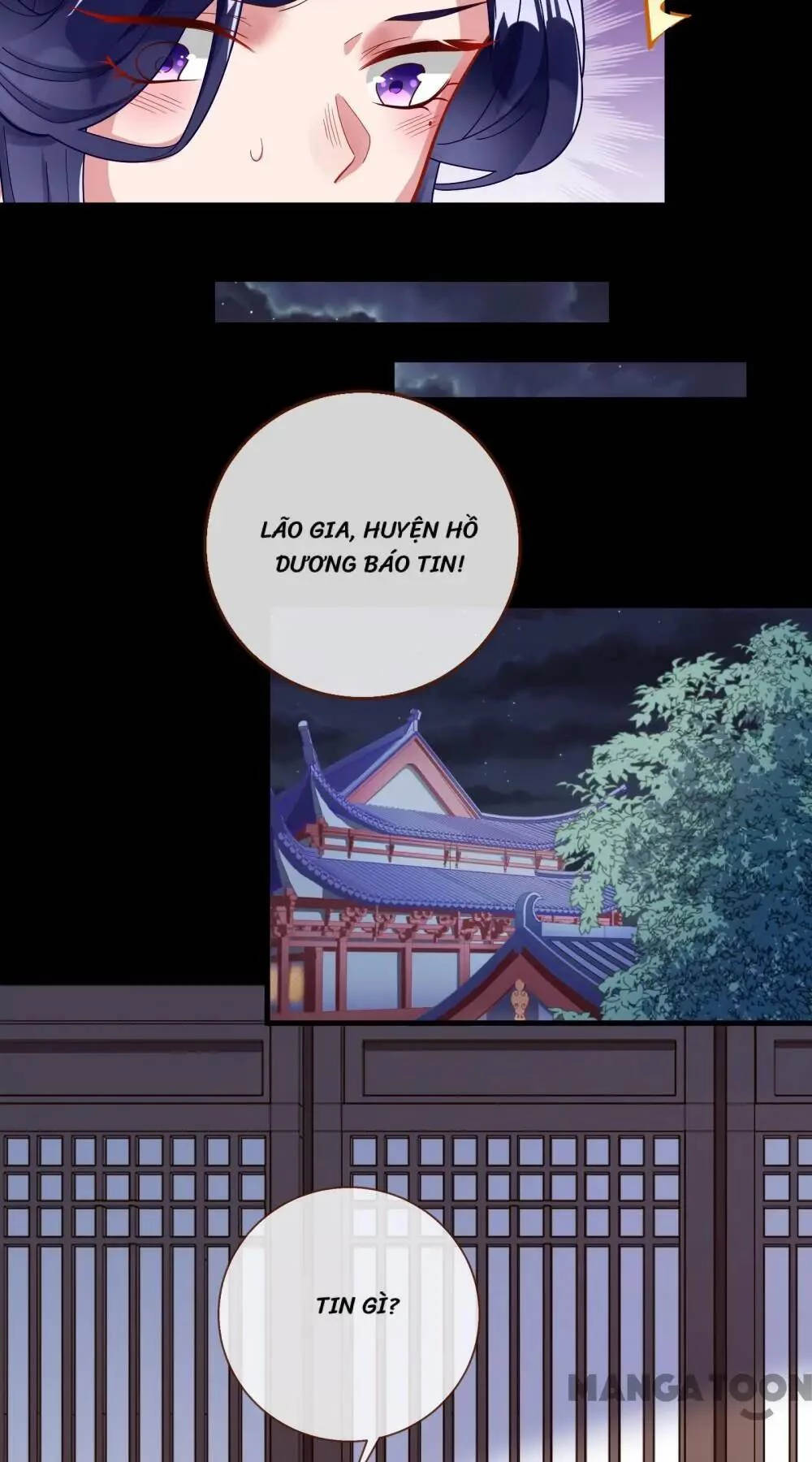 Vạn Tra Triêu Hoàng Chapter 309 - Next Chapter 310