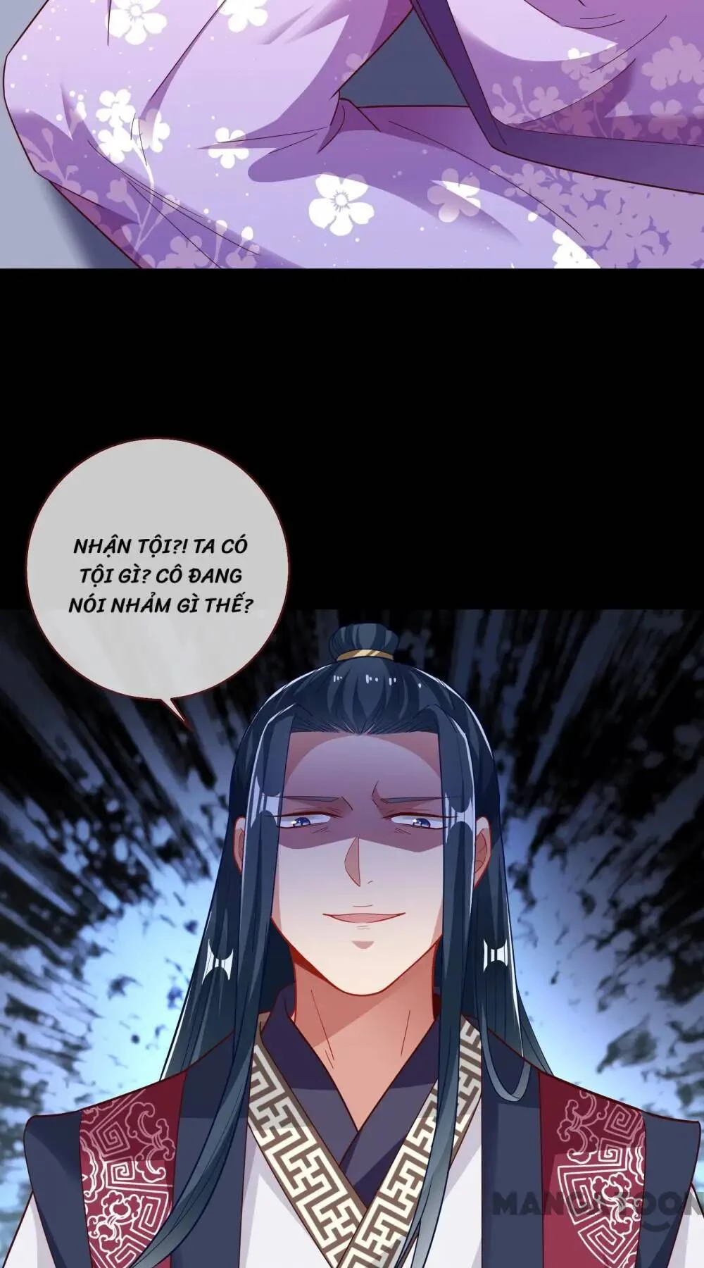 Vạn Tra Triêu Hoàng Chapter 309 - Next Chapter 310