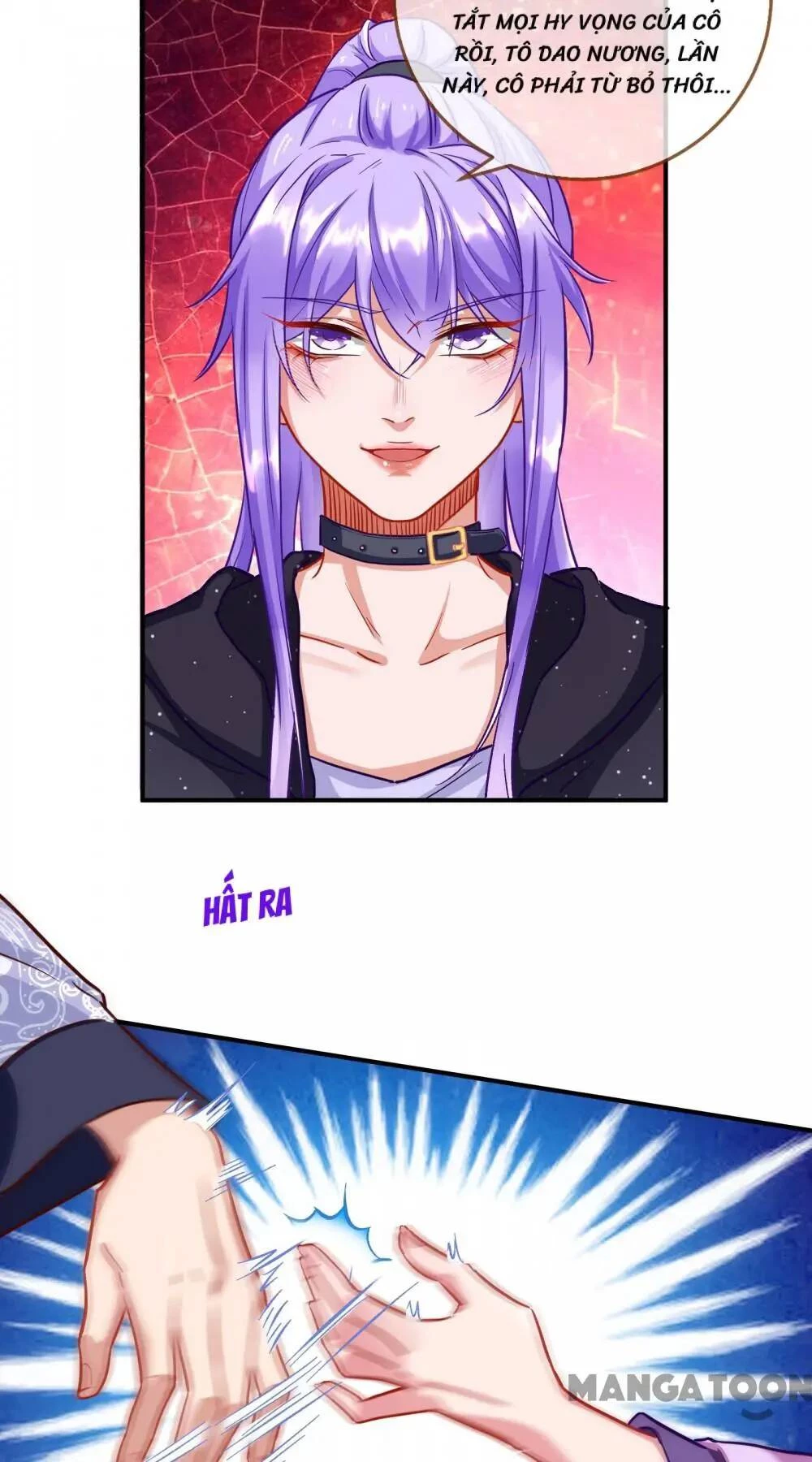 Vạn Tra Triêu Hoàng Chapter 309 - Next Chapter 310