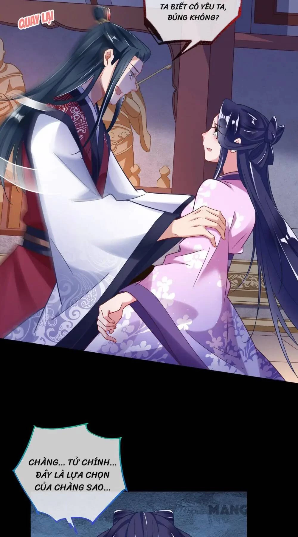 Vạn Tra Triêu Hoàng Chapter 309 - Next Chapter 310