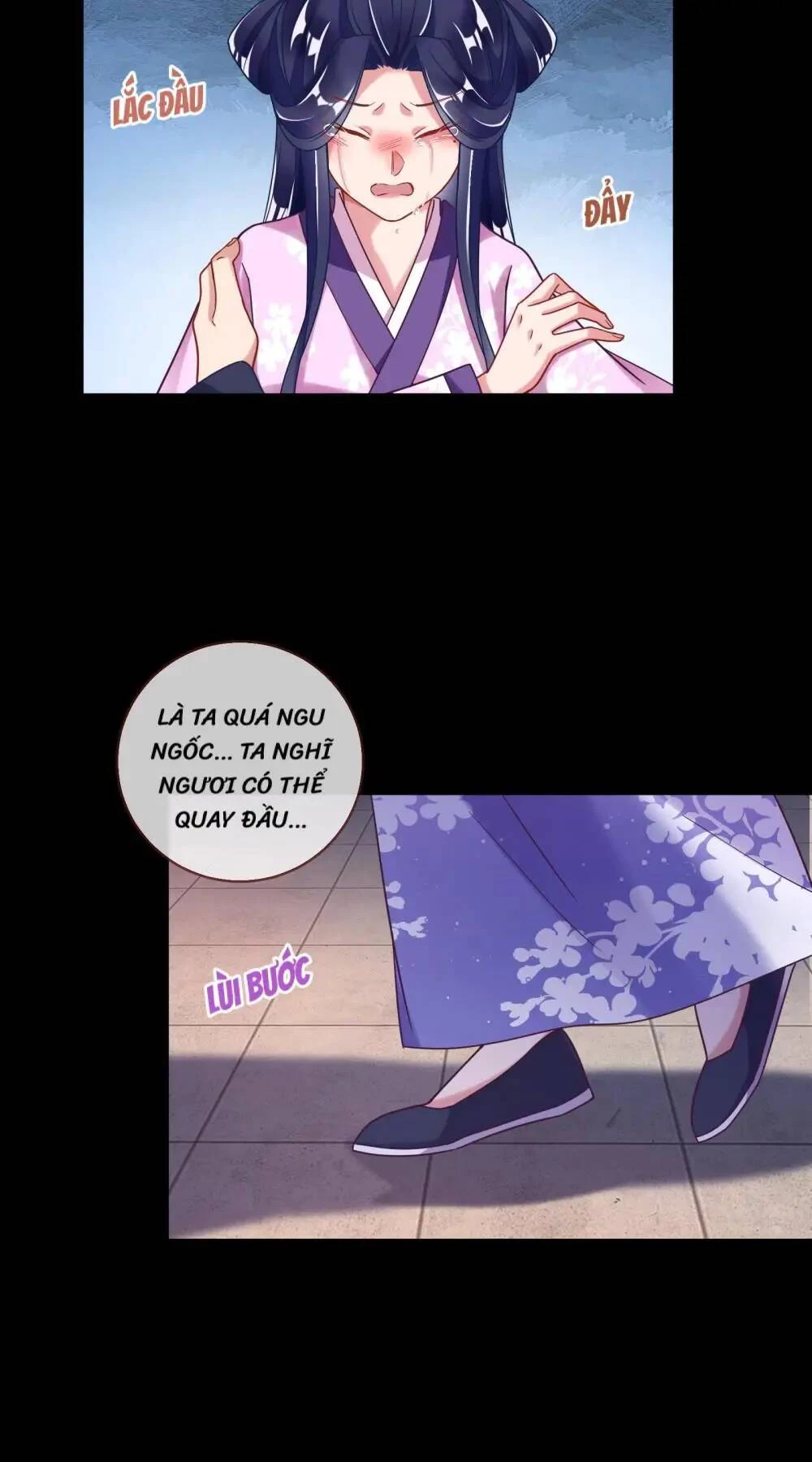 Vạn Tra Triêu Hoàng Chapter 309 - Next Chapter 310