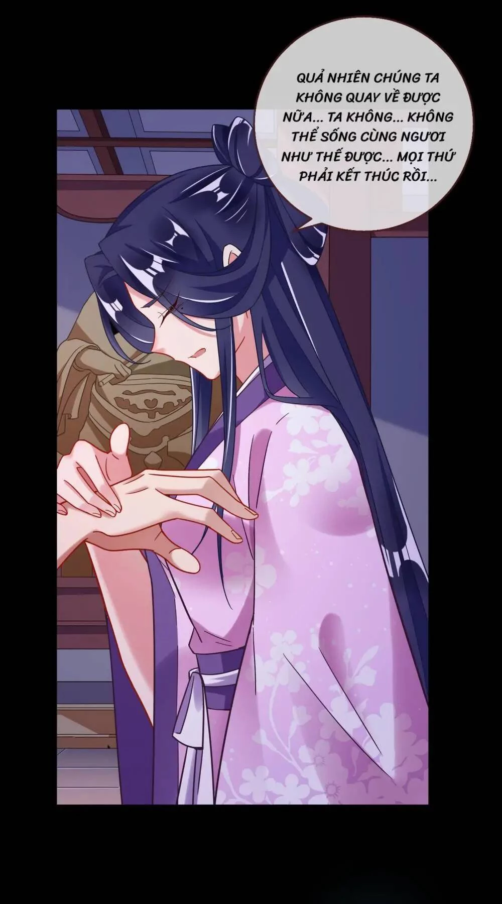 Vạn Tra Triêu Hoàng Chapter 309 - Next Chapter 310