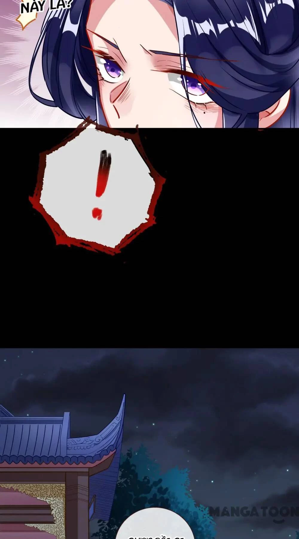 Vạn Tra Triêu Hoàng Chapter 310 - Trang 4