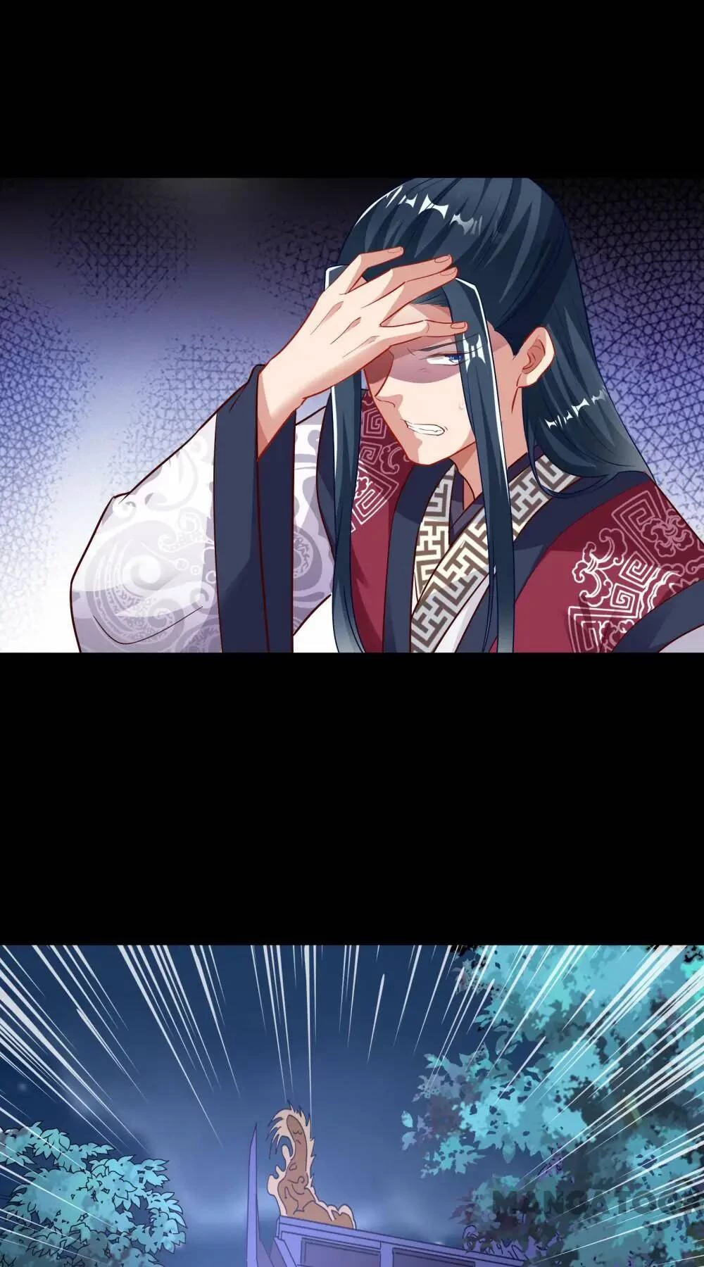 Vạn Tra Triêu Hoàng Chapter 311 - Next Chapter 312