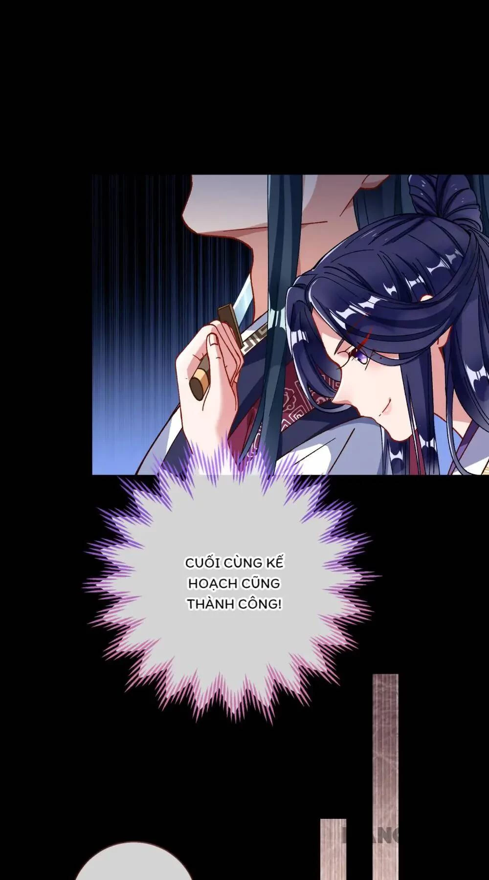 Vạn Tra Triêu Hoàng Chapter 311 - Trang 4