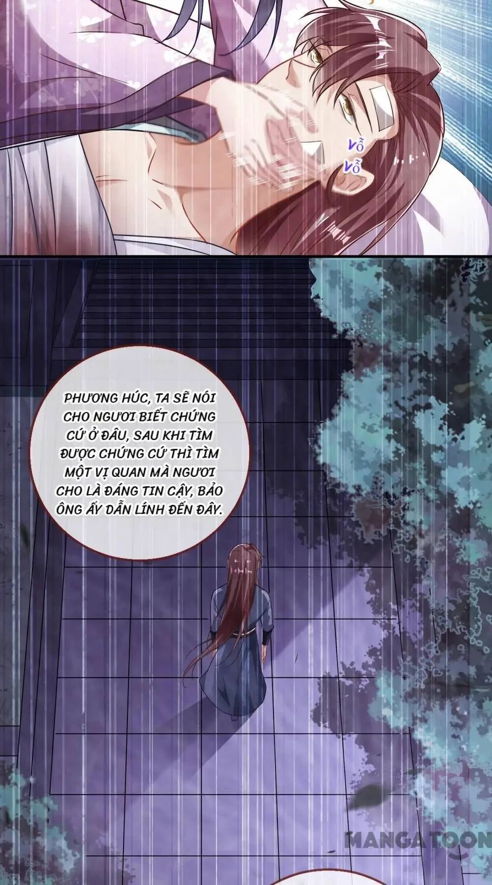 Vạn Tra Triêu Hoàng Chapter 311 - Trang 4