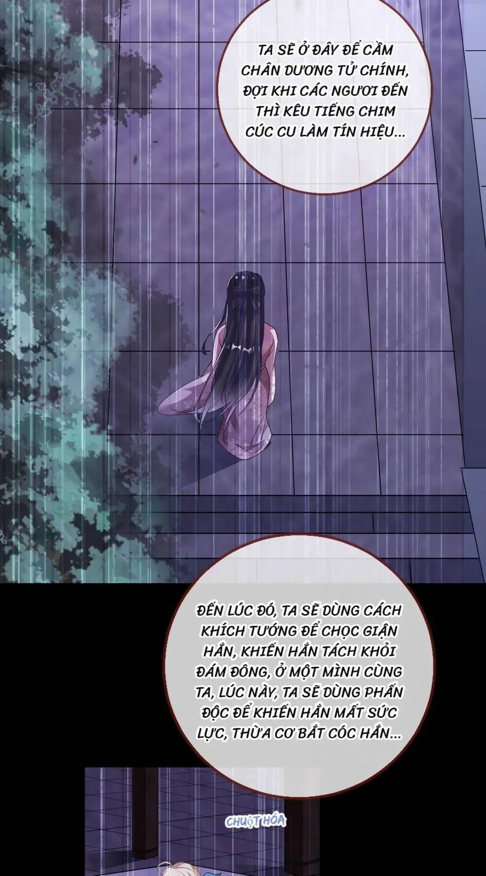 Vạn Tra Triêu Hoàng Chapter 311 - Trang 4