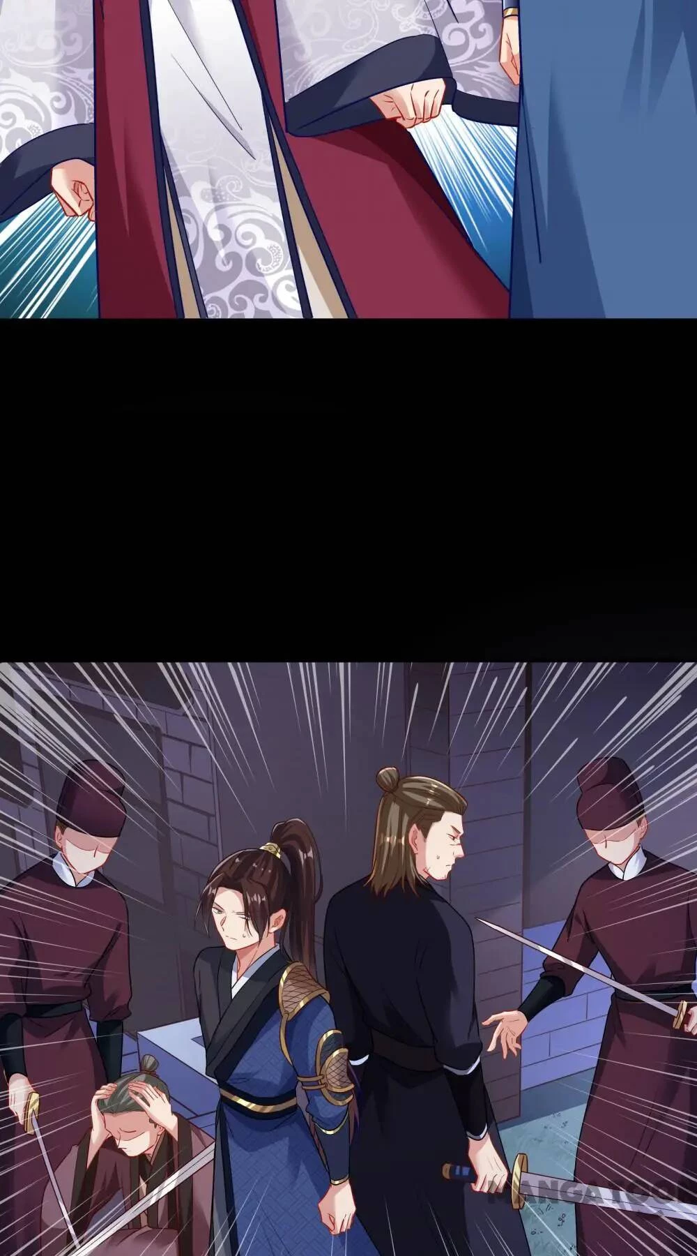 Vạn Tra Triêu Hoàng Chapter 311 - Trang 4