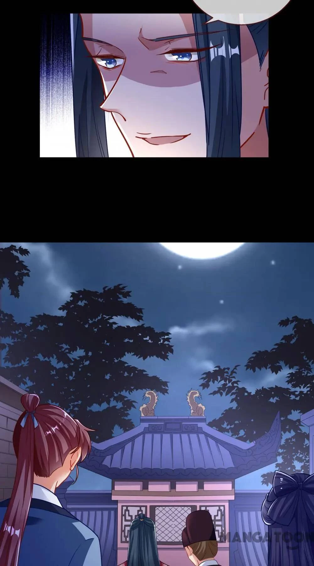 Vạn Tra Triêu Hoàng Chapter 311 - Trang 4