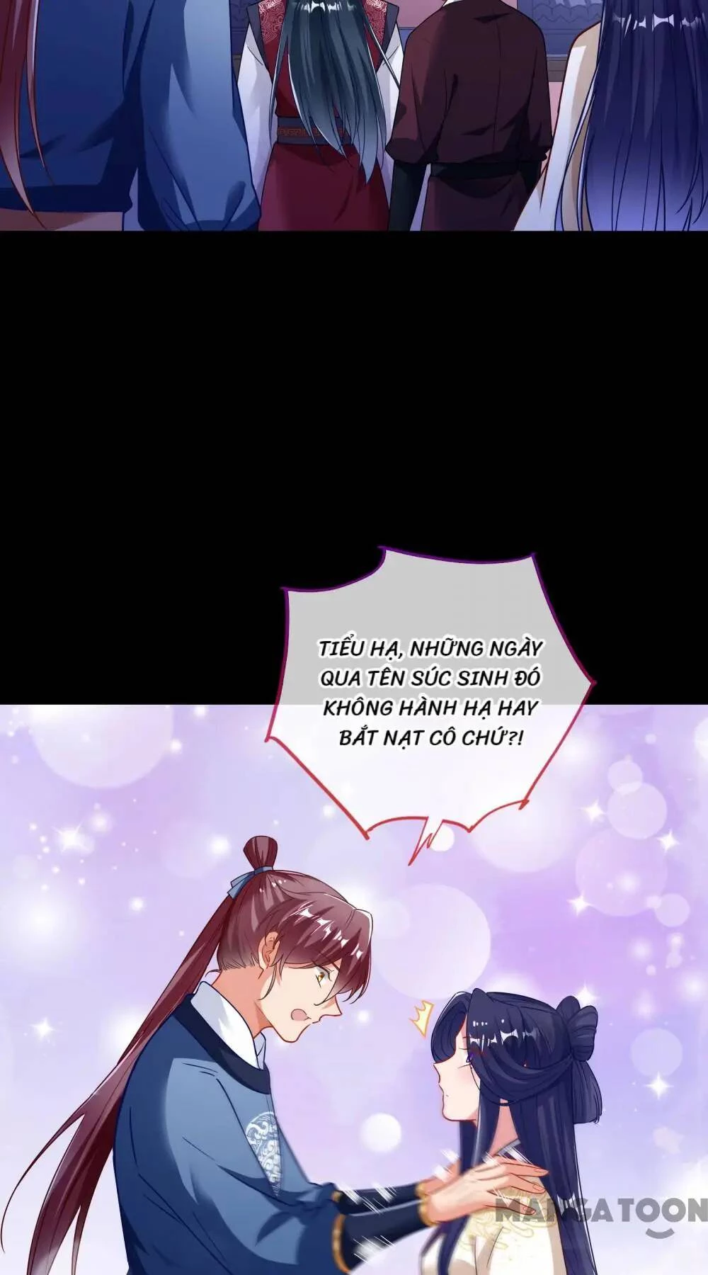 Vạn Tra Triêu Hoàng Chapter 311 - Trang 4