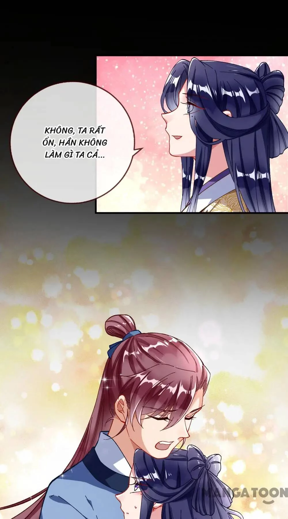 Vạn Tra Triêu Hoàng Chapter 311 - Trang 4